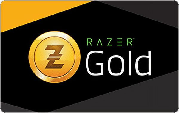 Razer Gold PIN | Razer United States