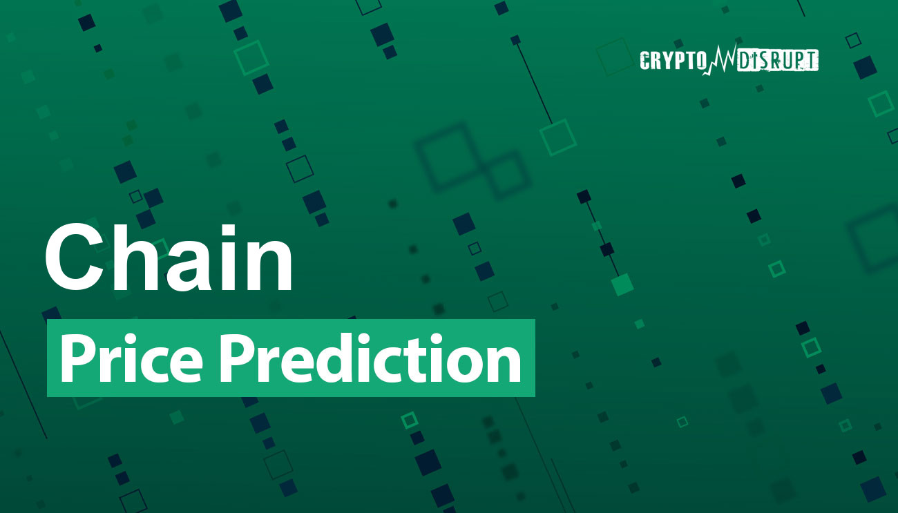 Chain Price Prediction: Will XCN Ever Hit $1?