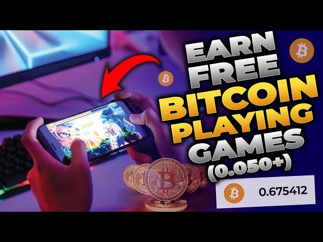 Bitcoin Games - THNDR Games