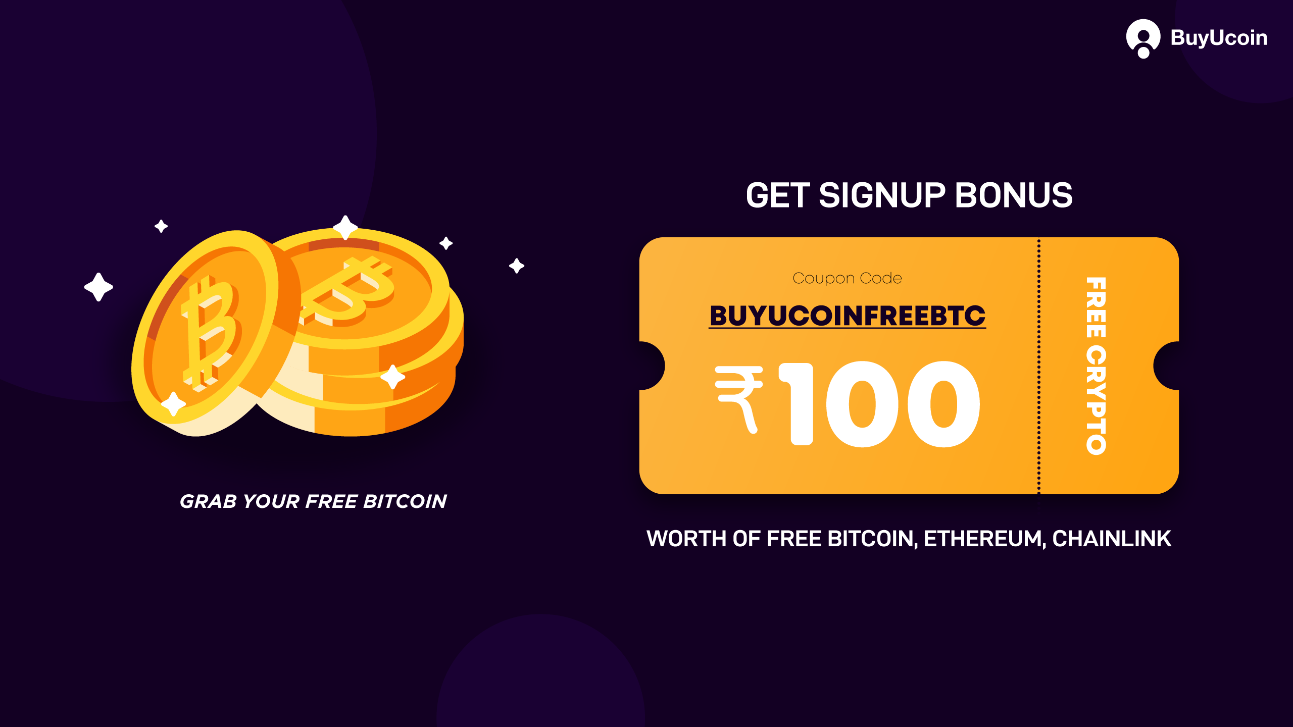 How to Earn Free Bitcoin: 22 Easy Ways To Get It Now