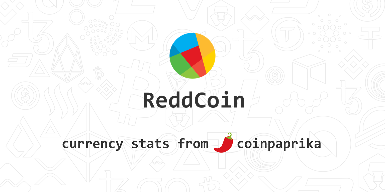 Buy ReddCoin with Credit or Debit Card | Buy RDD Instantly