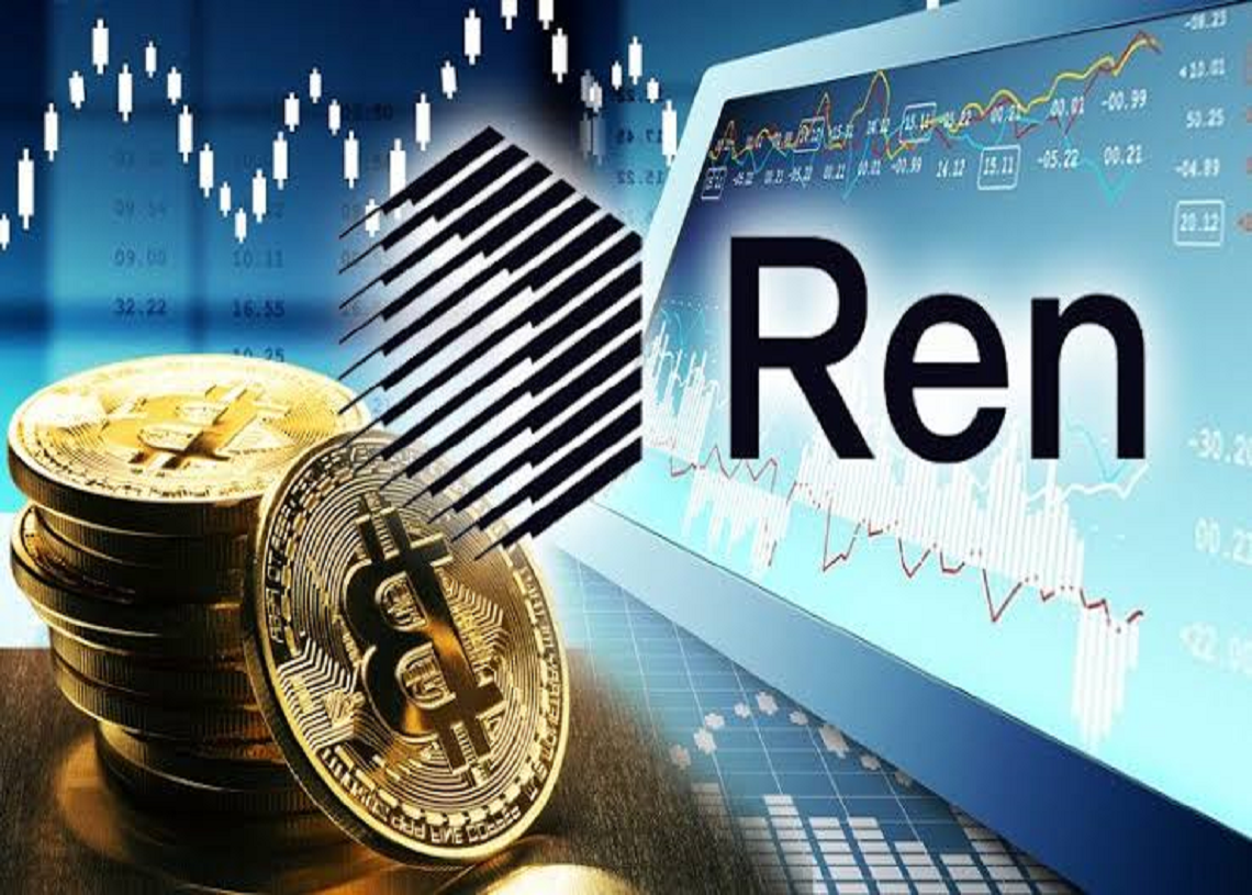 Ren Price Today (USD) | REN Price, Charts & News | bymobile.ru