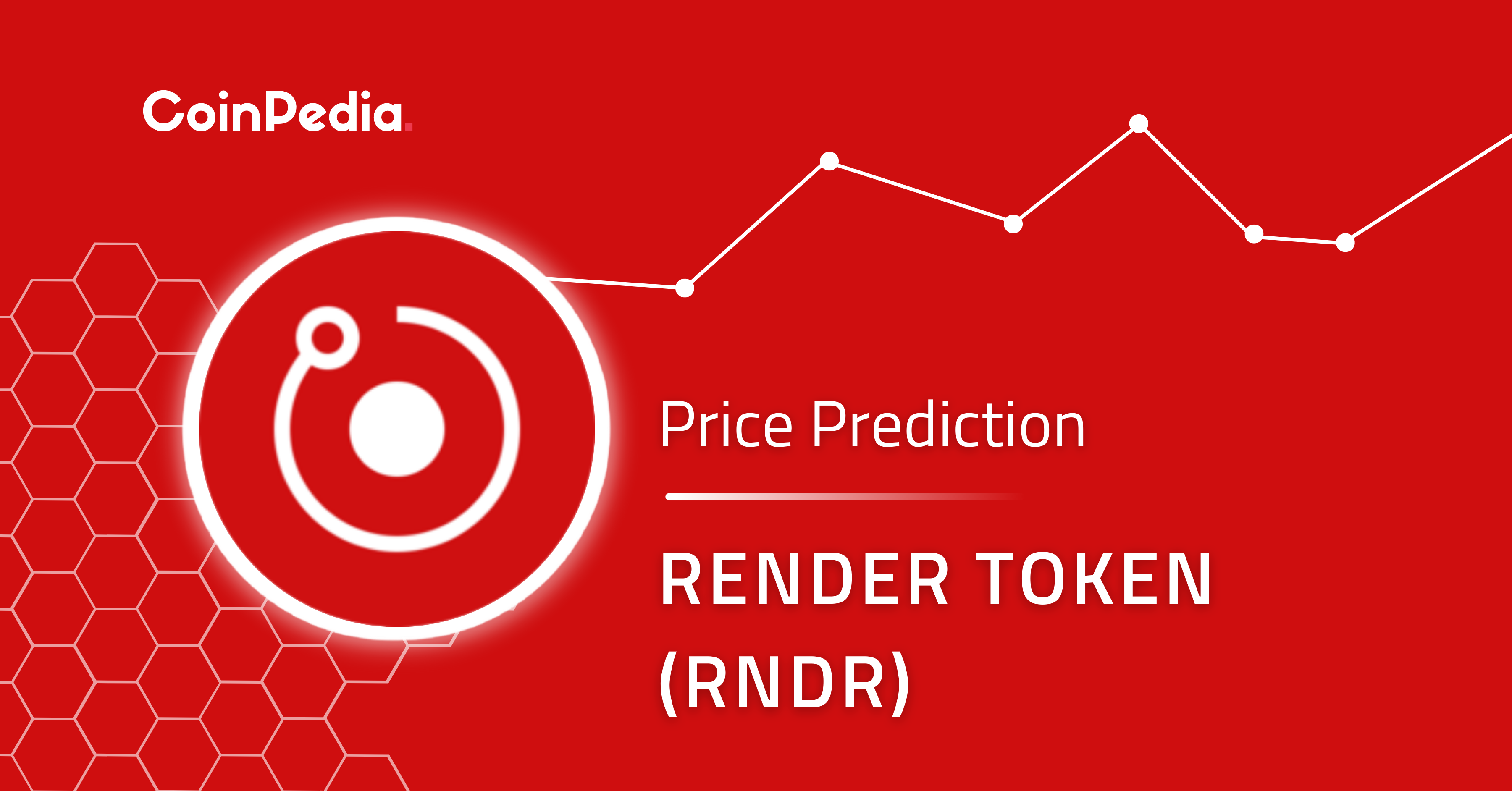 Render Token price now, Live RNDR price, marketcap, chart, and info | CoinCarp