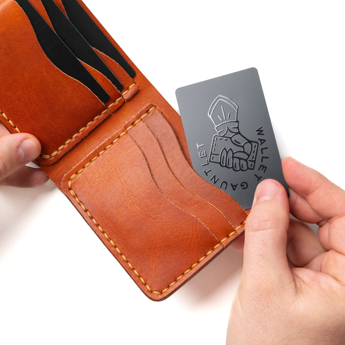 Shop Men's & Women's Credit Card Holders, Cases, and Wallets