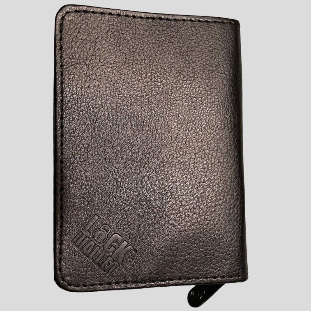 Vaultskin | RFID Wallets - Ultimate Protection, Luxury Leather