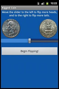 Rigged Coin Free Download