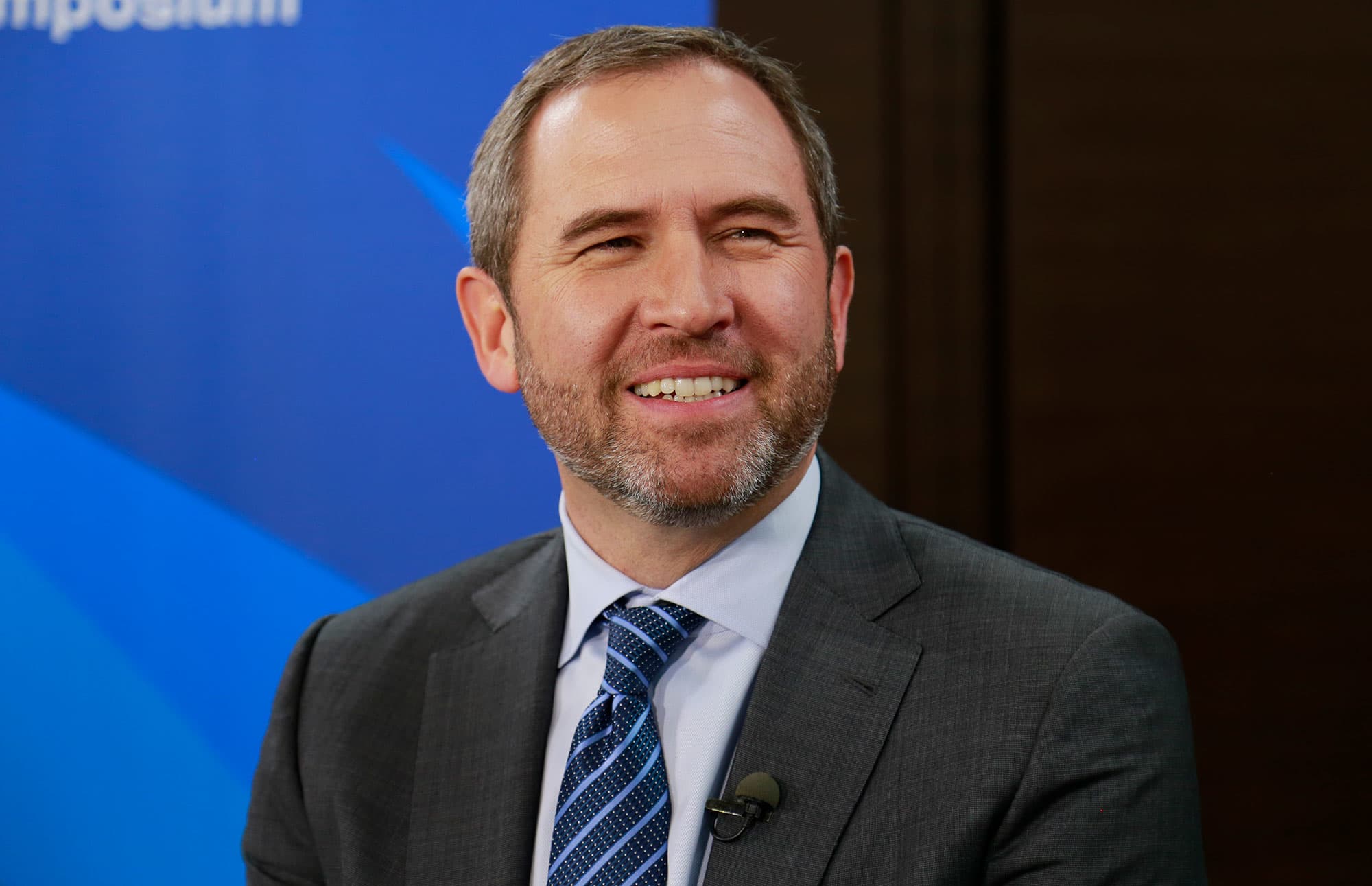 Ripple CEO Brad Garlinghouse in Twitter Spat With VC Over XRP