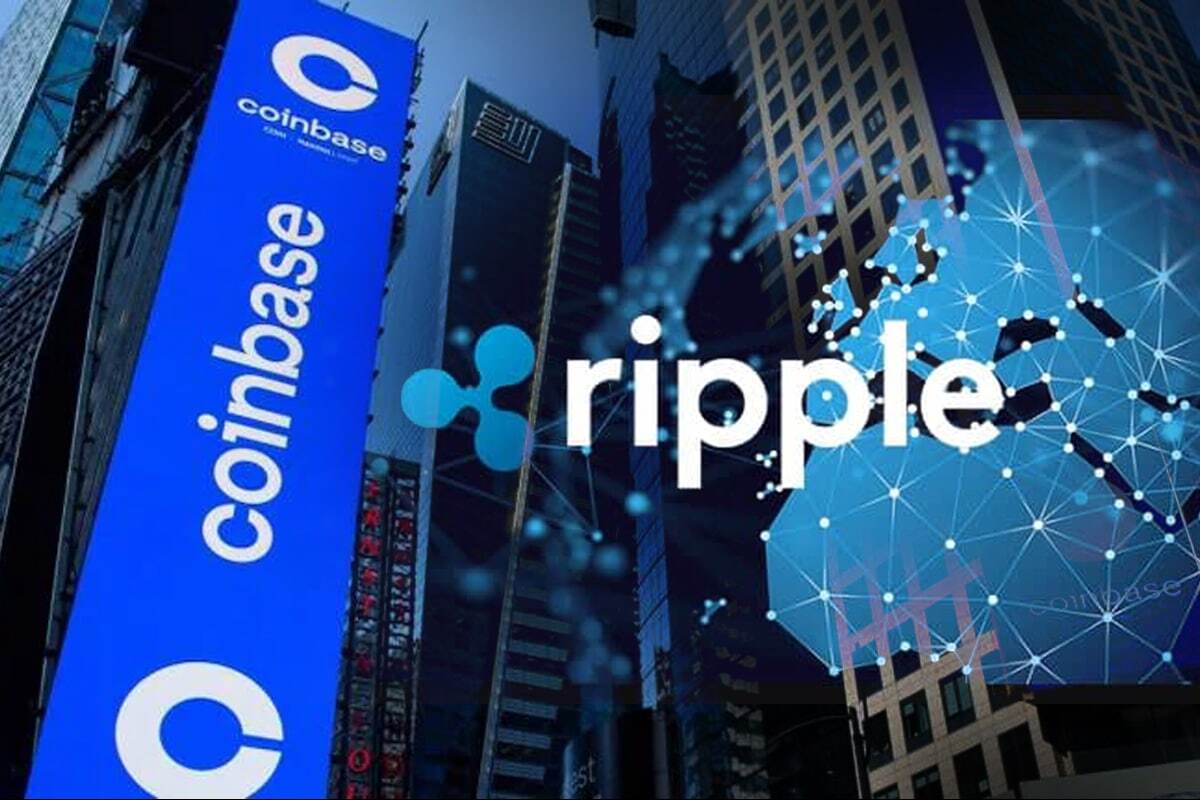 Coinbase Seeks to Toss SEC Suit, Citing Ripple Crypto Ruling (1)