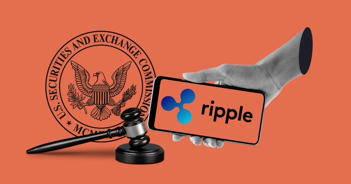 Ripple XRP Sold to Public Not Securities, Judge Says (Correct)