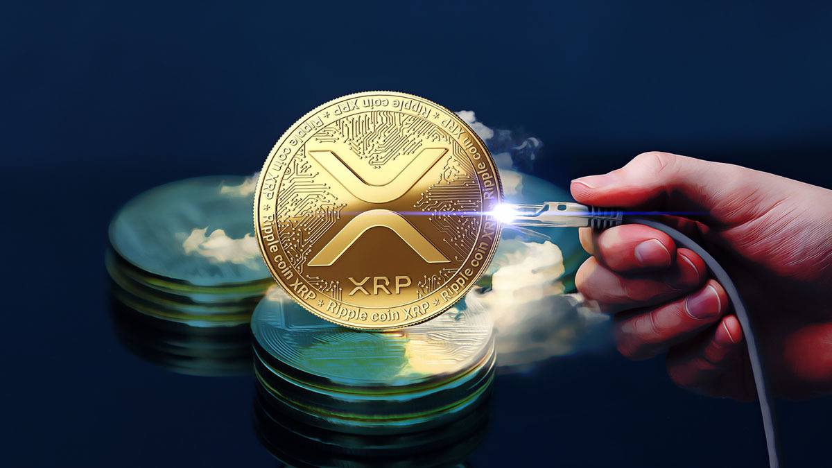 XRP price today, XRP to USD live price, marketcap and chart | CoinMarketCap