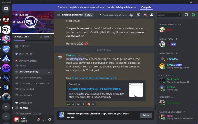 Rocket League Discord Servers: A Comprehensive Guide | bymobile.ru