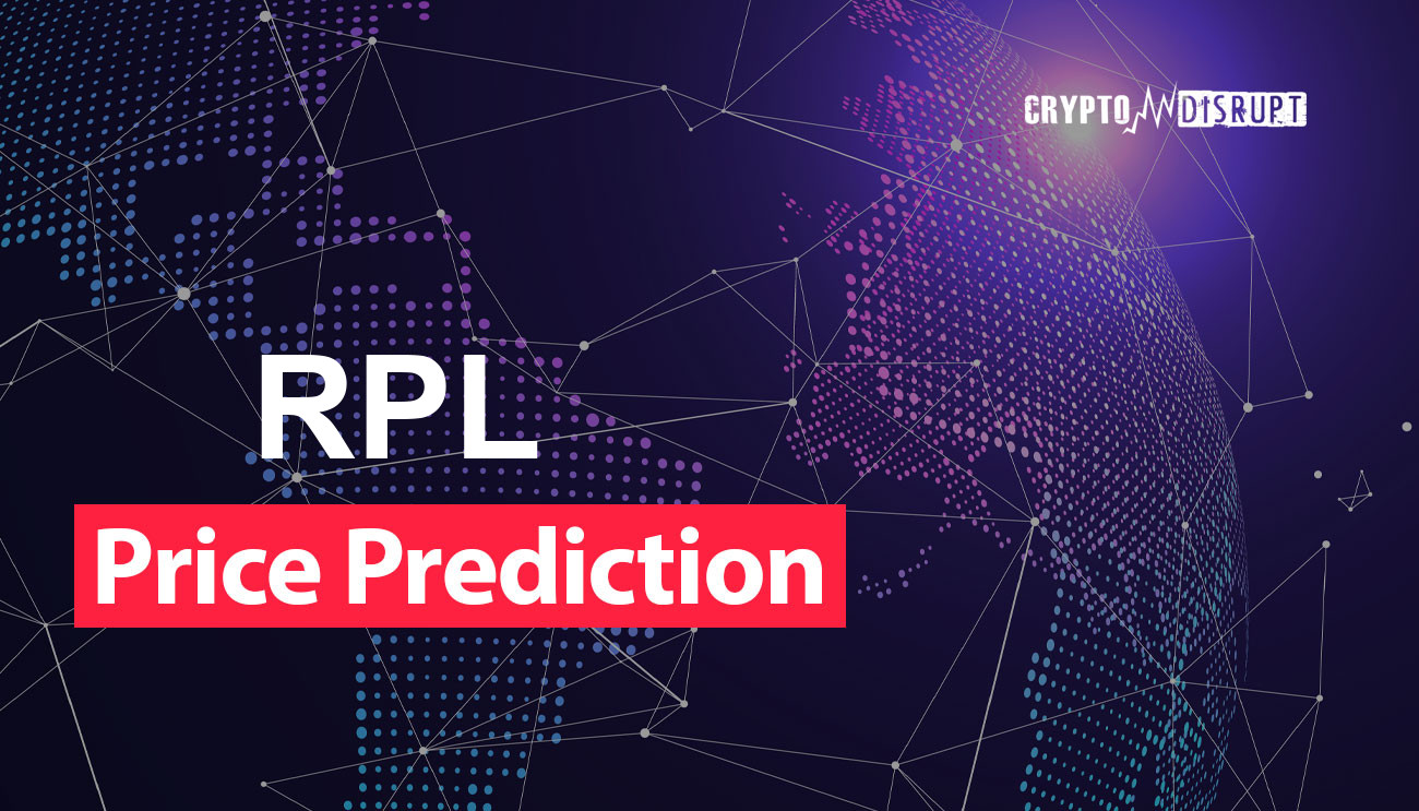 Price prediction estimated value Rocket Pool - RPL