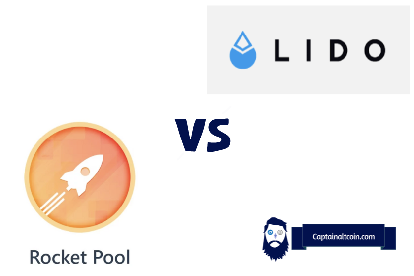 Best Liquid Staking Platforms For Crypto - Bitcoinsensus