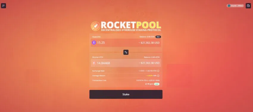 Analyze RPL Popularity: Rocket Pool Reddit, X & GitHub