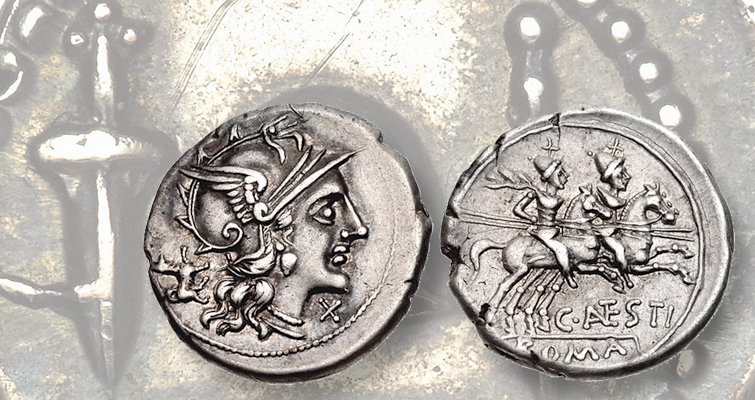 Denarius - Wikipedia