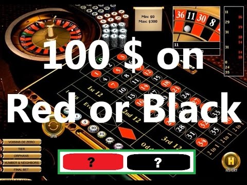 5 Best Winning Roulette Strategies Explained | Macau Casino