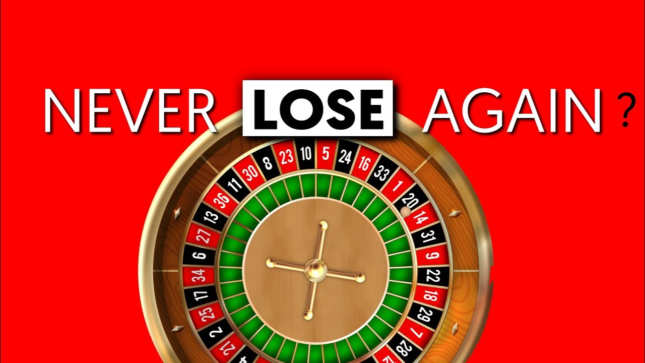 Roulette and the Double-Down Strategy - Dr. Mike Orkin