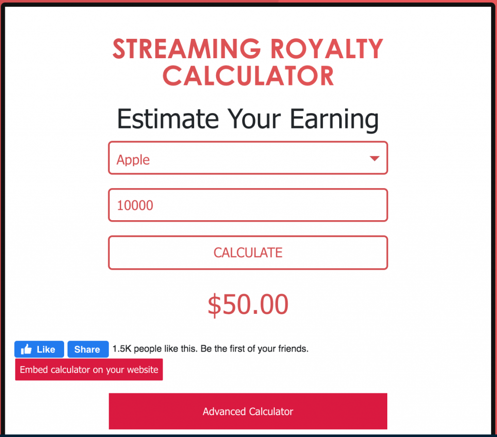 Free KDP Royalty Calculator: Calculate Paperback and Hardback Royalties - BookBeam