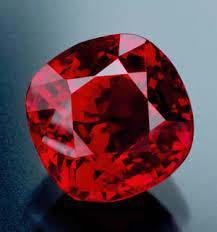 ct Natural Ruby