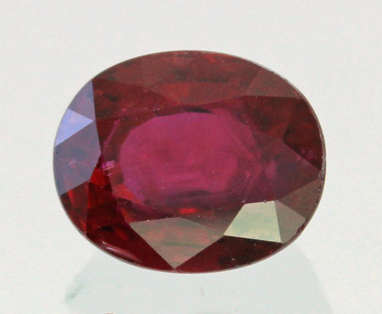 Price Guide for Top Gem Quality Natural BURMA RUBY Gemstones and CEYLON RUBIES