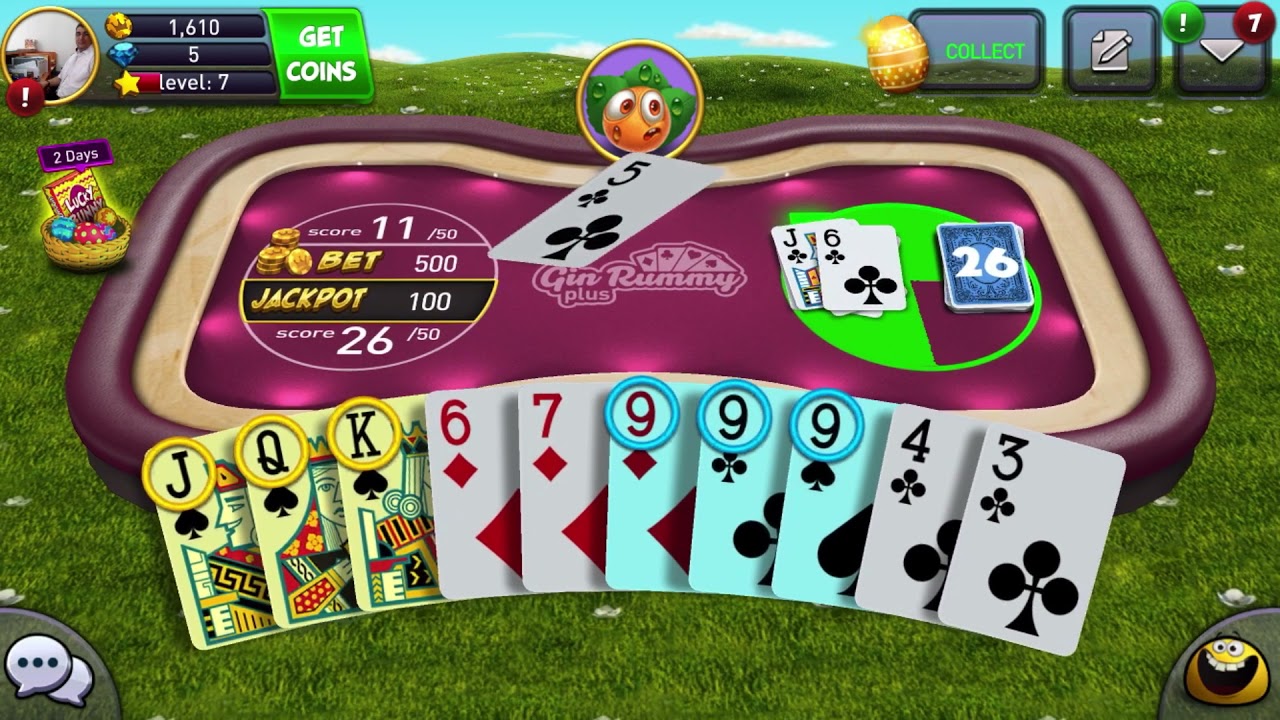 13 Games Like Gin Rummy Plus – Games Like