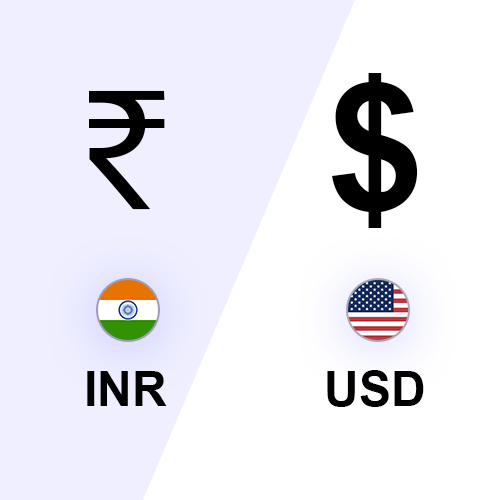 Exchange rate history of the Indian rupee - Wikipedia