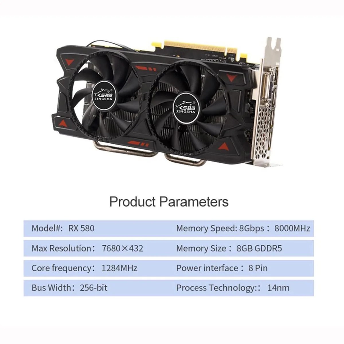 GeForce GTX vs Radeon RX [4-Benchmark Showdown]