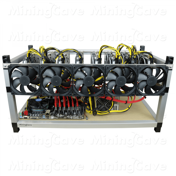 8x GPU RX 8GB Mining Rig MHs Ethereum 70 Palestine | Ubuy