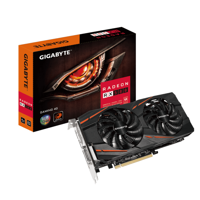 MSI Radeon RX ARMOR 8G OC Graphic Card, 8GB DDR5 Bit - NexGen Shop