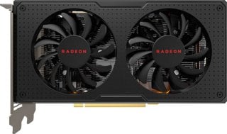 Radeon RX SP vs GeForce GTX [1-Benchmark Showdown]