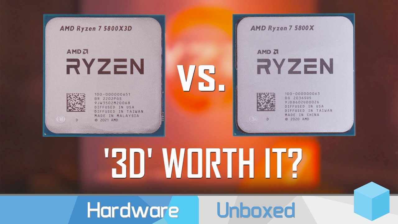 Review: Ryzen 7 X3D is an interesting tech demo that’s hard to recommend | Ars OpenForum