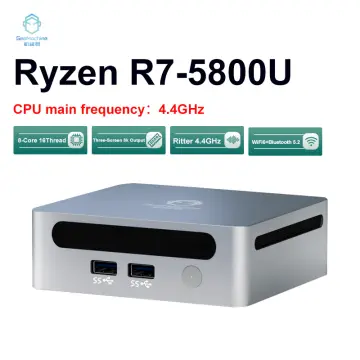 Mini Pc Ryzen Price & Voucher Mar |BigGo Philippines