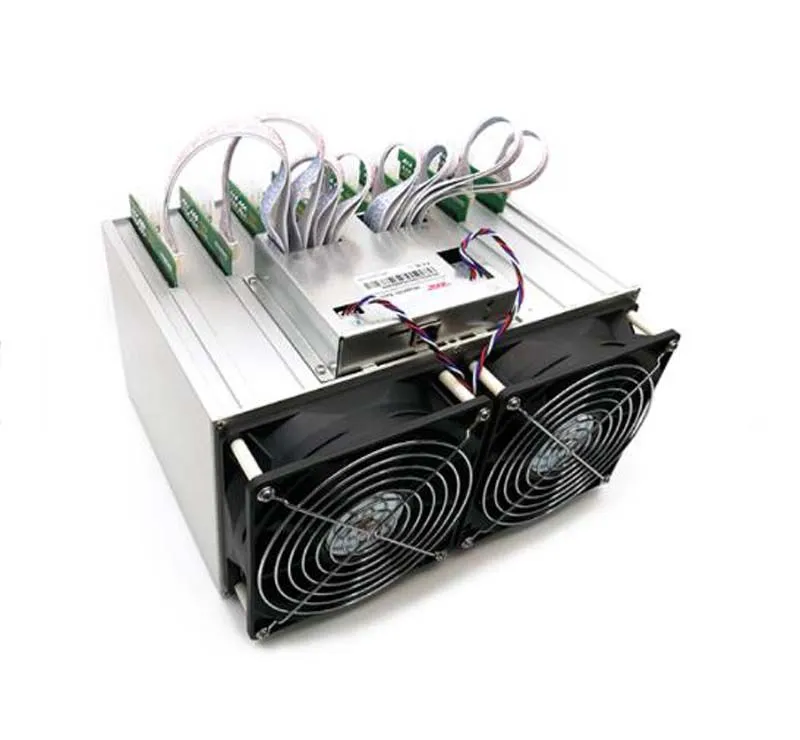 BITMAIN AntMiner S9 profitability | NiceHash