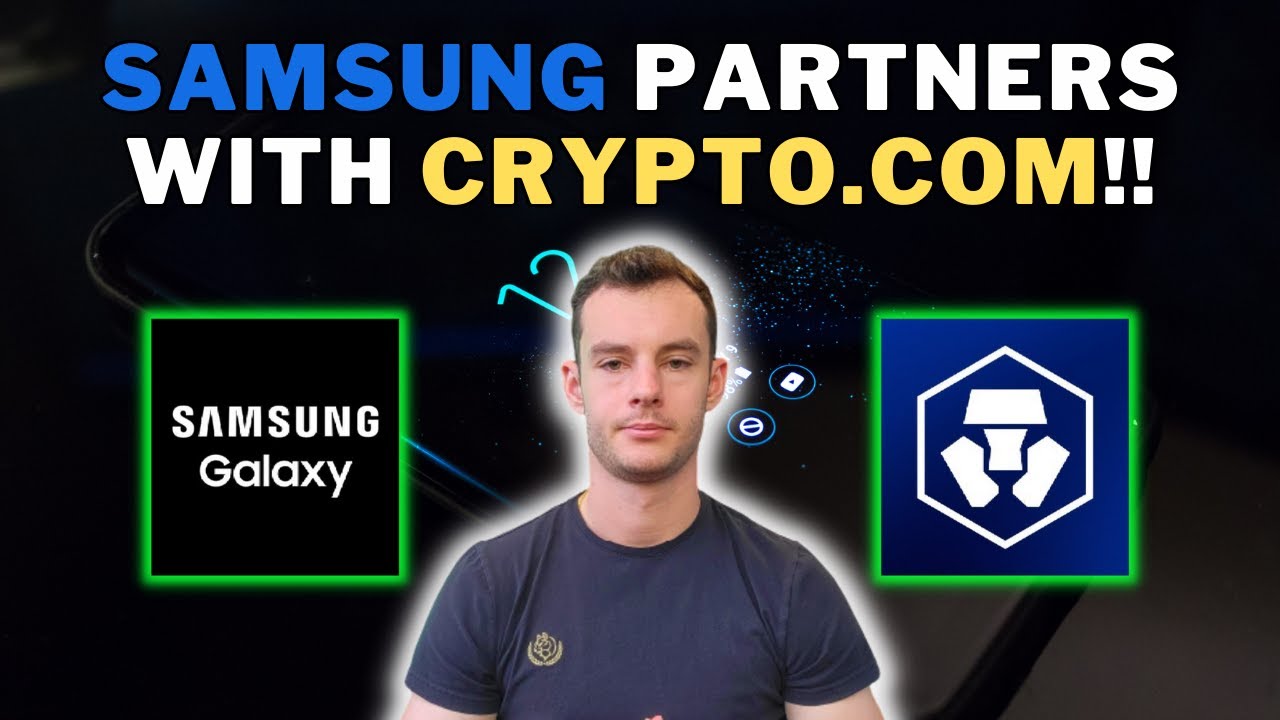 Samsung Blockchain | Samsung Developers