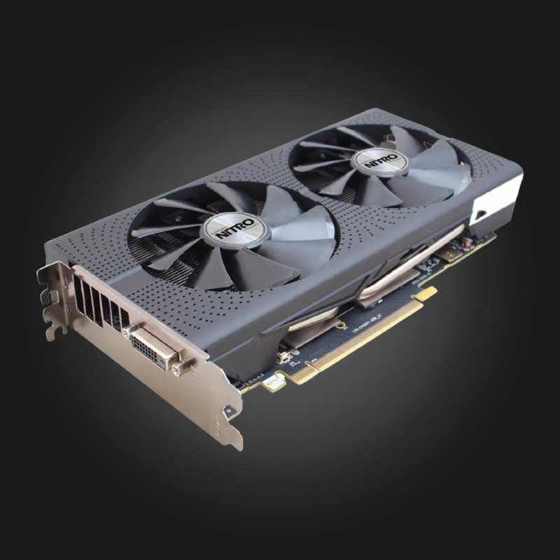 Sapphire RX 4GB Mining Edition | Tom's Hardware Forum