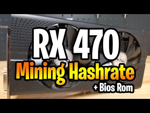 Sapphire RX 4GB Mining Edition | Tom's Hardware Forum