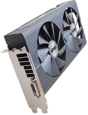 Sapphire Radeon RX Mining bulk 4GB - Graphics card - Multitronic