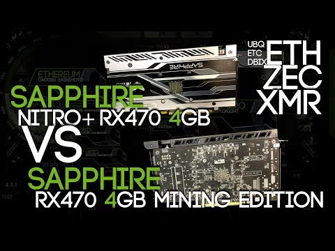 Question - is my rx a mining edition card? | Tom's Hardware Forum