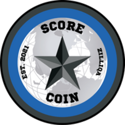 Convert 10 SCORE to USD - Scorecoin to US Dollar Converter | CoinCodex