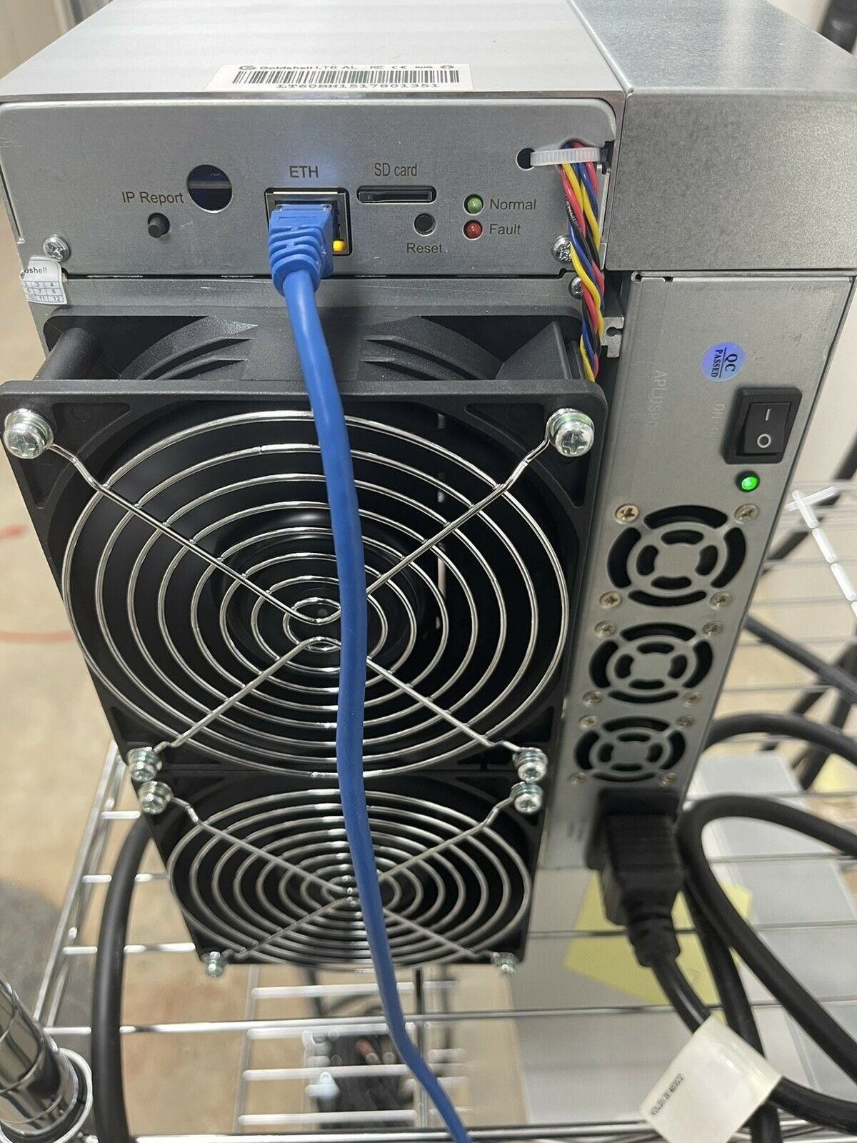 CPU/GPU Mining | NiceHash