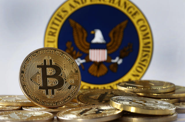 SEC has approved Bitcoin ETFs. Here’s what you need to know | AP News