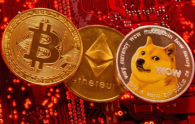 Elon Musk’s dogecoin tweets ‘investigated by SEC’ | The Independent