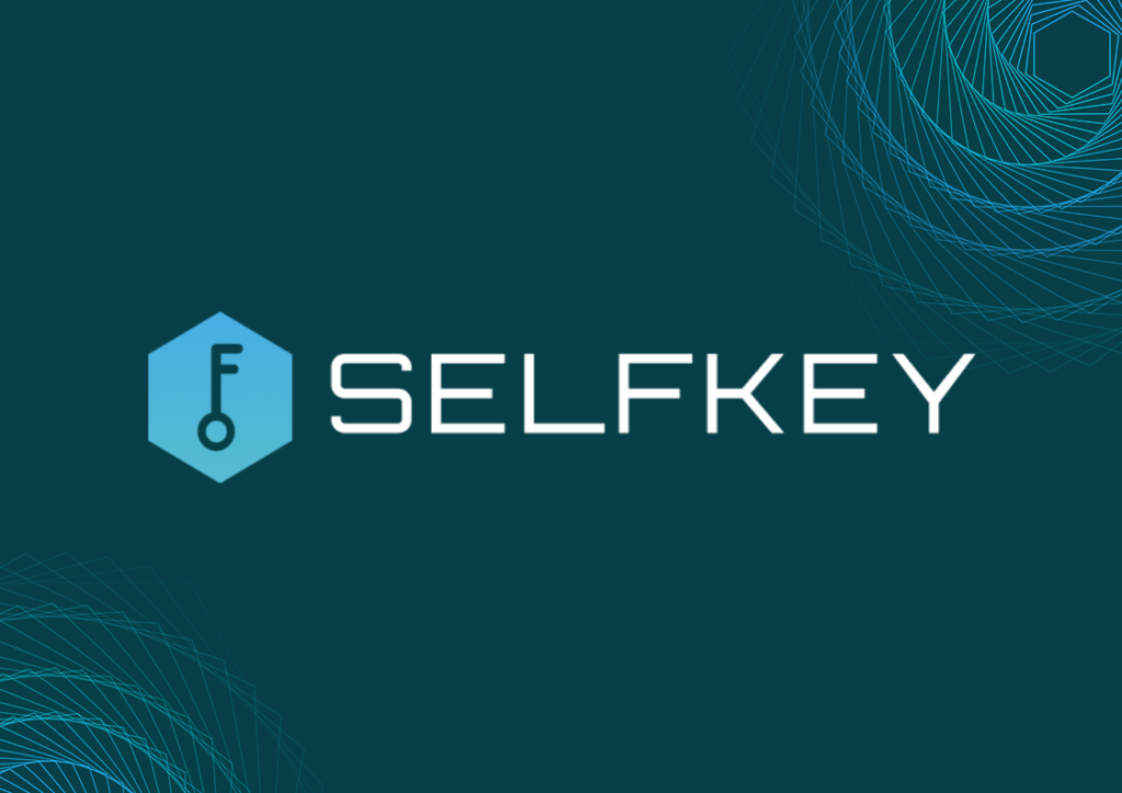 SelfKey Price Today (USD) | KEY Price, Charts & News | bymobile.ru