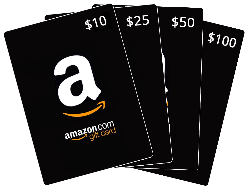 Amazon gift cards bought with cash getting charged back | Localbitcoins