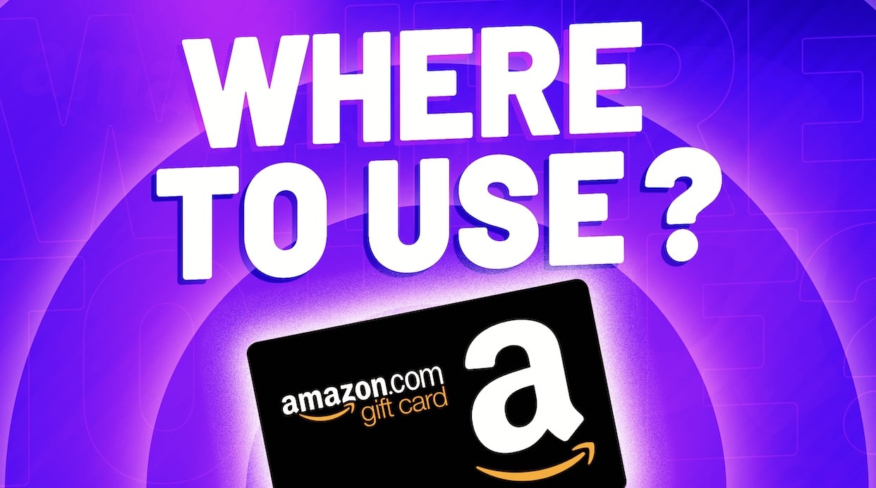 How To Buy Bitcoins With an Amazon Gift Card – Modephone