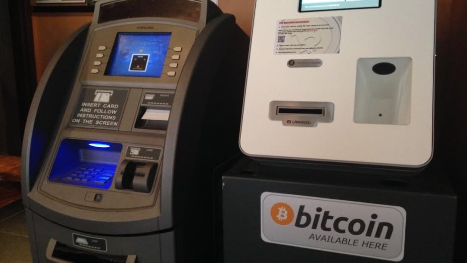 Bitbuy Partners with Localcoin, Canada's Largest Bitcoin ATM Provider