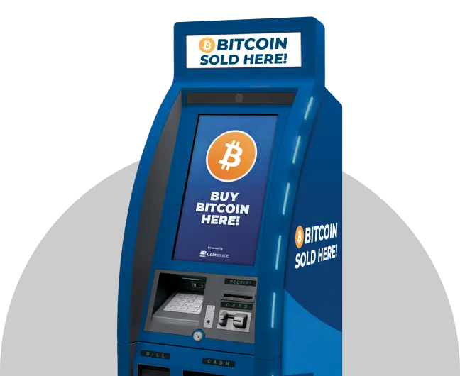 Bitcoin ATM Locations Near Me ( Updated)