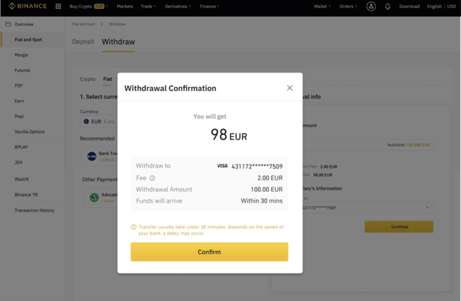 Binance Australia customers seen selling bitcoin at a discount | Reuters