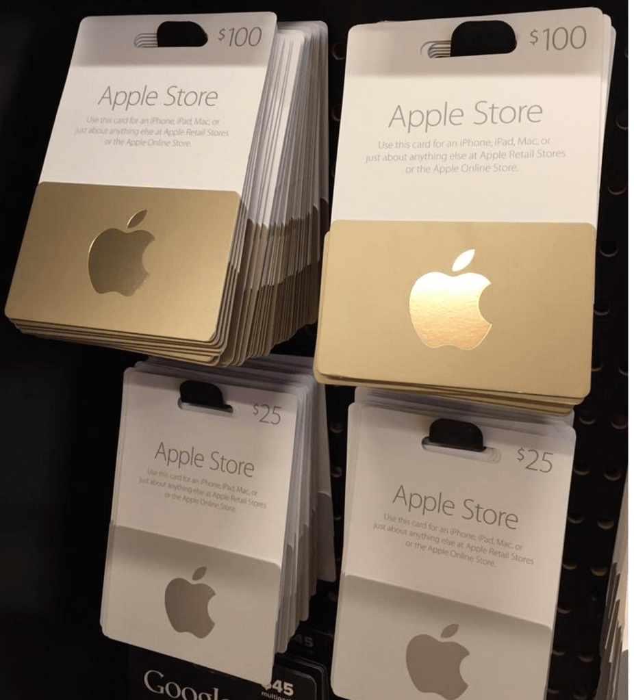 How To Sell iTunes/Apple Gift Card In Nigeria And Ghana - Cardtonic