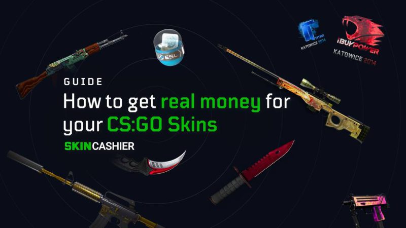 Best place to sell CS:GO skins for paypal? :: Counter-Strike 2 Genel Tartışmalar